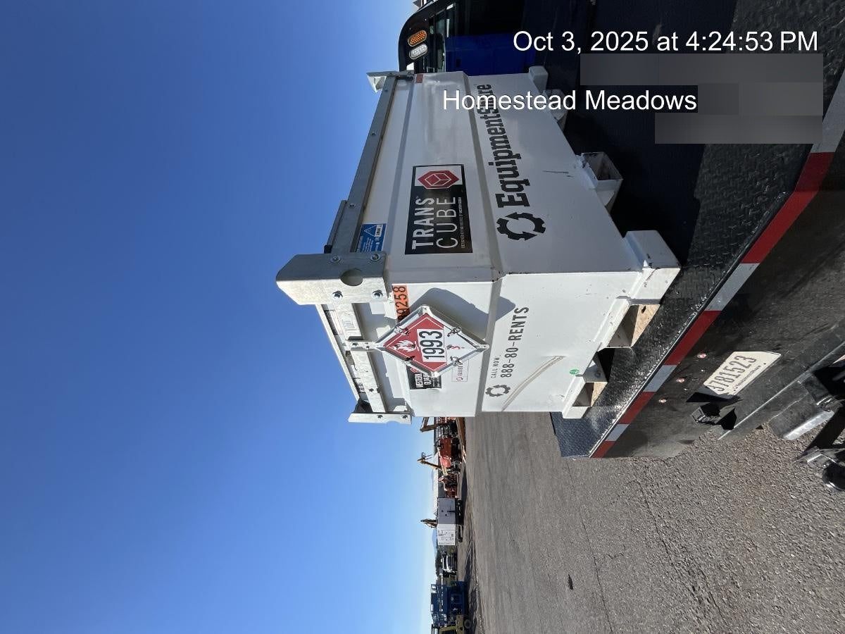 2024 WESTERN GLOBAL 20TCG-ES