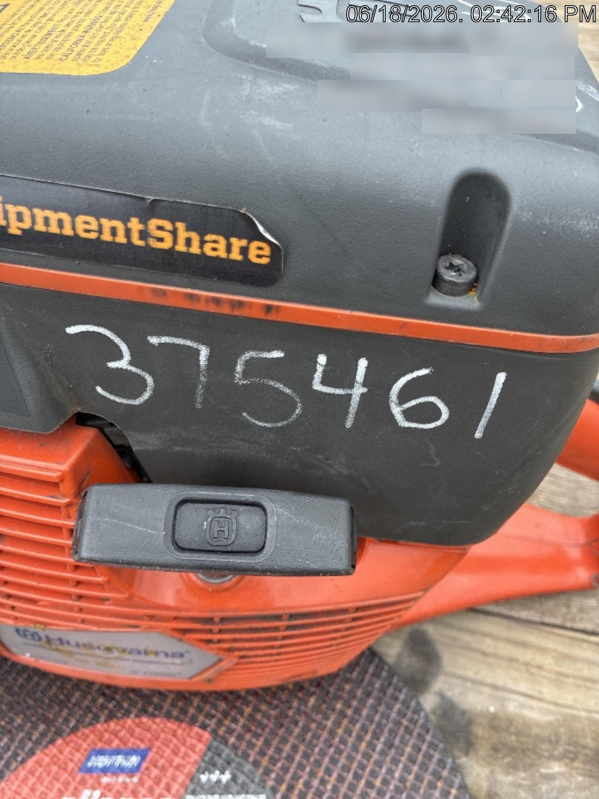2023 HUSQVARNA K770
