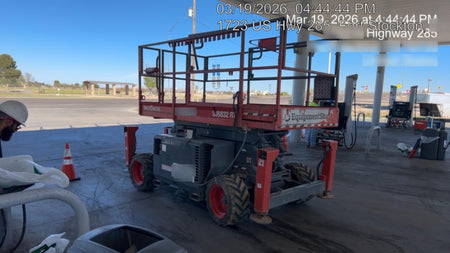2019 SKYJACK SJ6832 RT