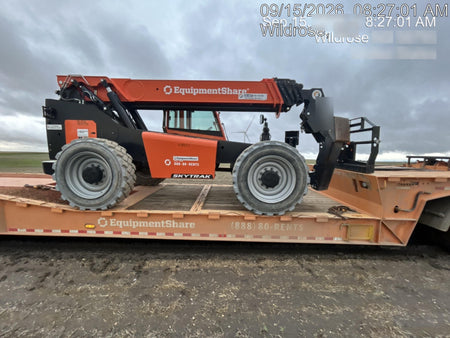 2024 SKYTRAK 12054