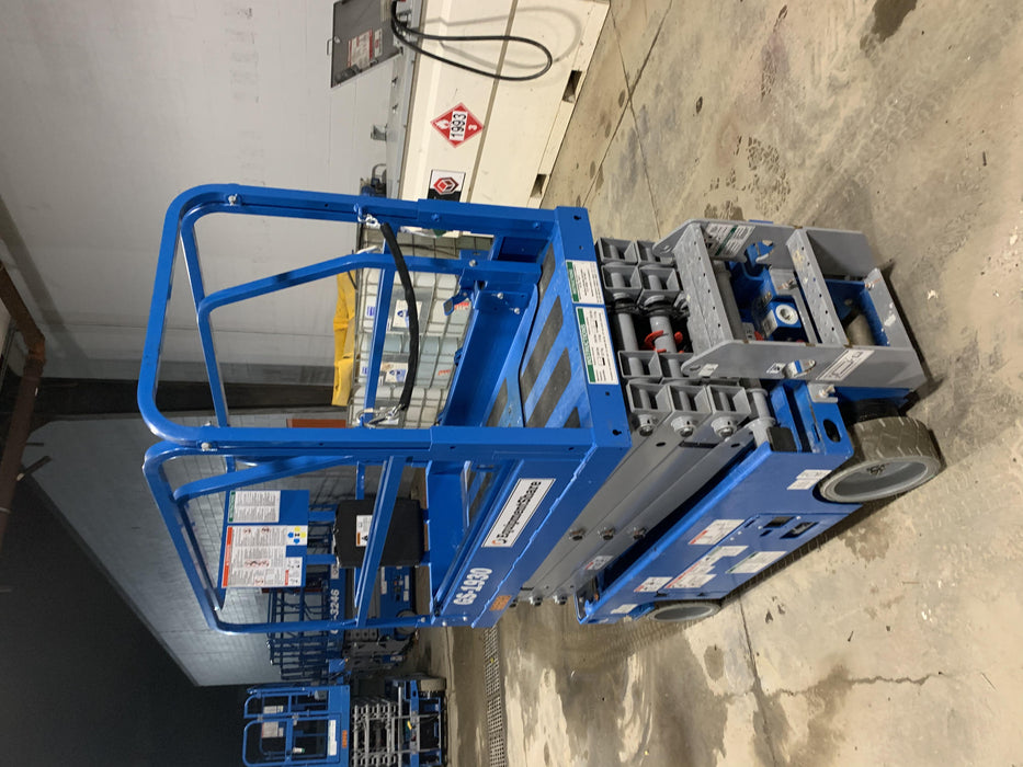 2020 Genie GS-1930 GENIE GS-1930