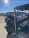 2021 Club Car CA1700D Canopy, Diesel, 4 Passenger