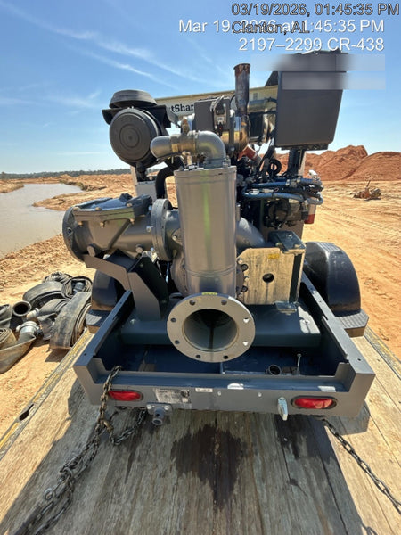2024 ATLAS COPCO PAC F88 JD