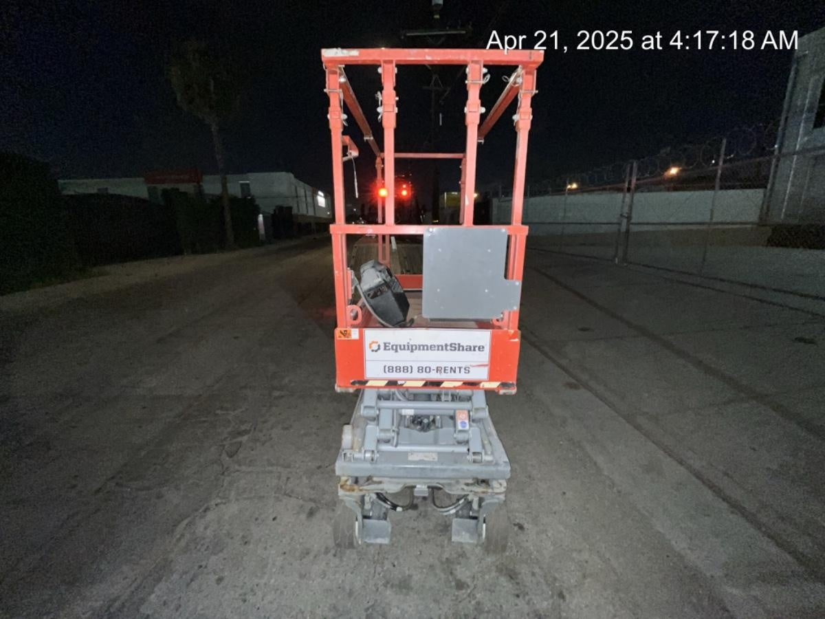 2023 SKYJACK SJ3219