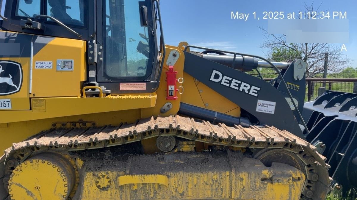 2023 JOHN DEERE 655K