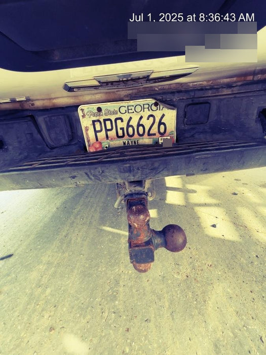 2024 HARRINGTON CF050-20