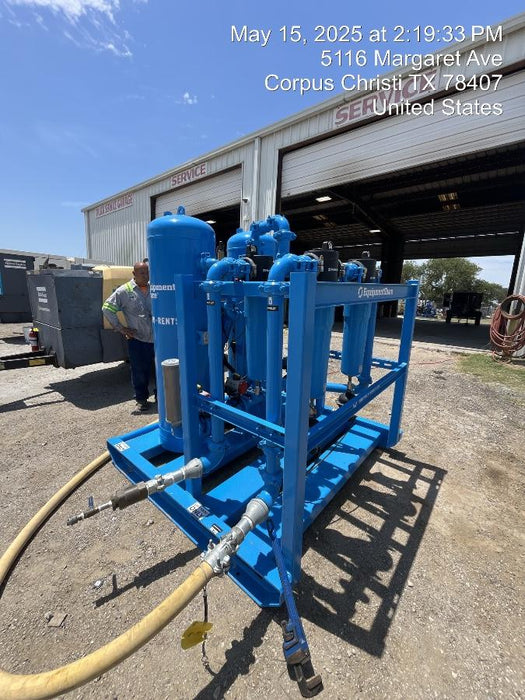 2024 HANKISON RDH-930G