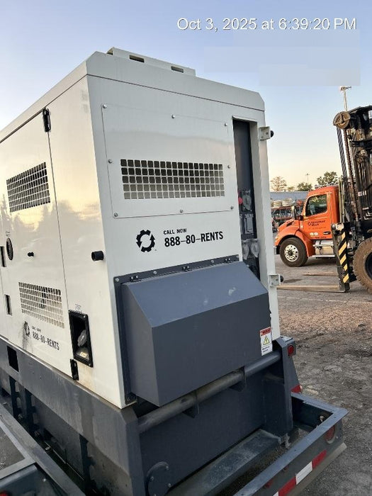 2023 ATLAS COPCO QAS 175