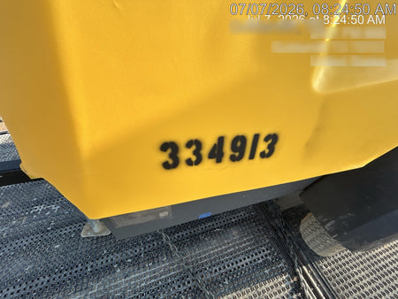 2023 ATLAS COPCO XAS188 CWK