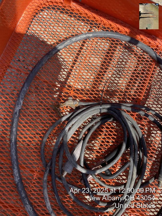 2023 LINCOLN ELECTRIC INVERTEC V276