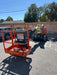 2025 JLG E400AJP Narrow