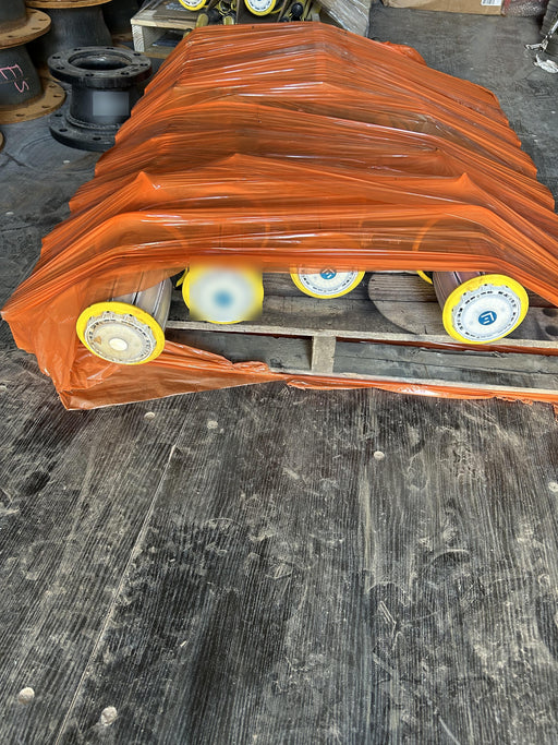 2022 LIND EQUIPMENT LE360LED-TR