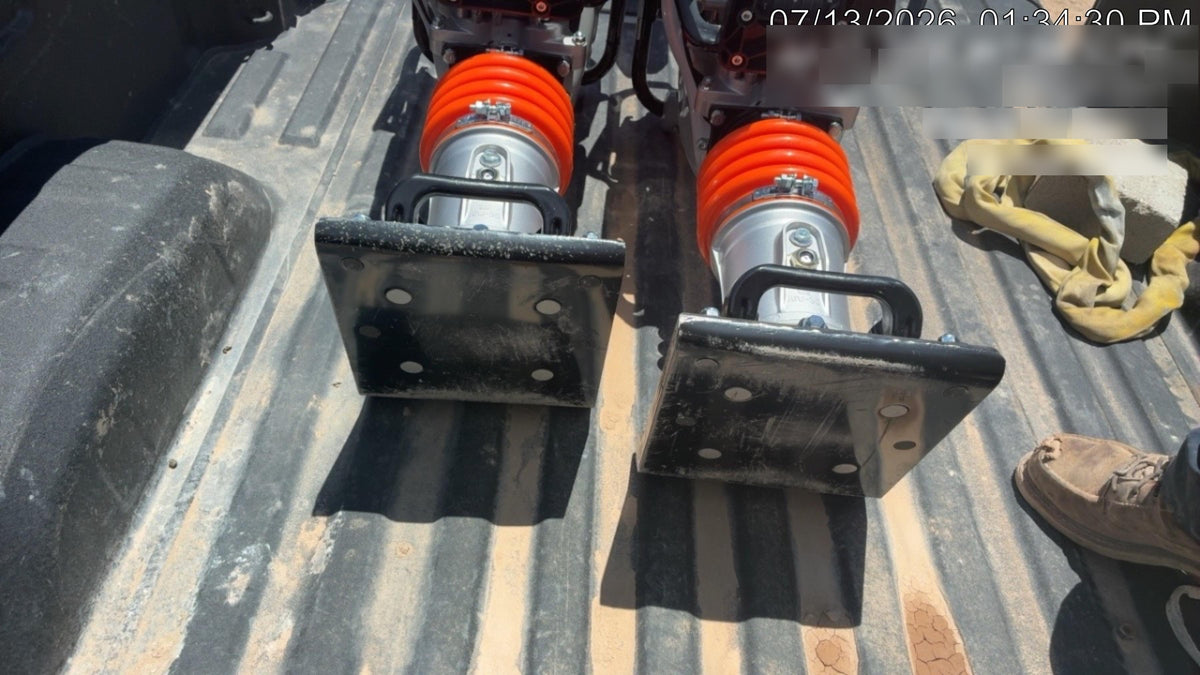 2026 MULTIQUIP MTX60HD