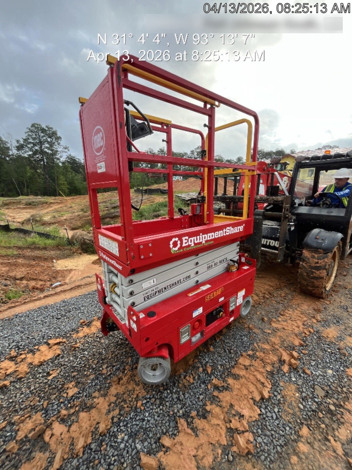 2026 MEC Micro 19-XD