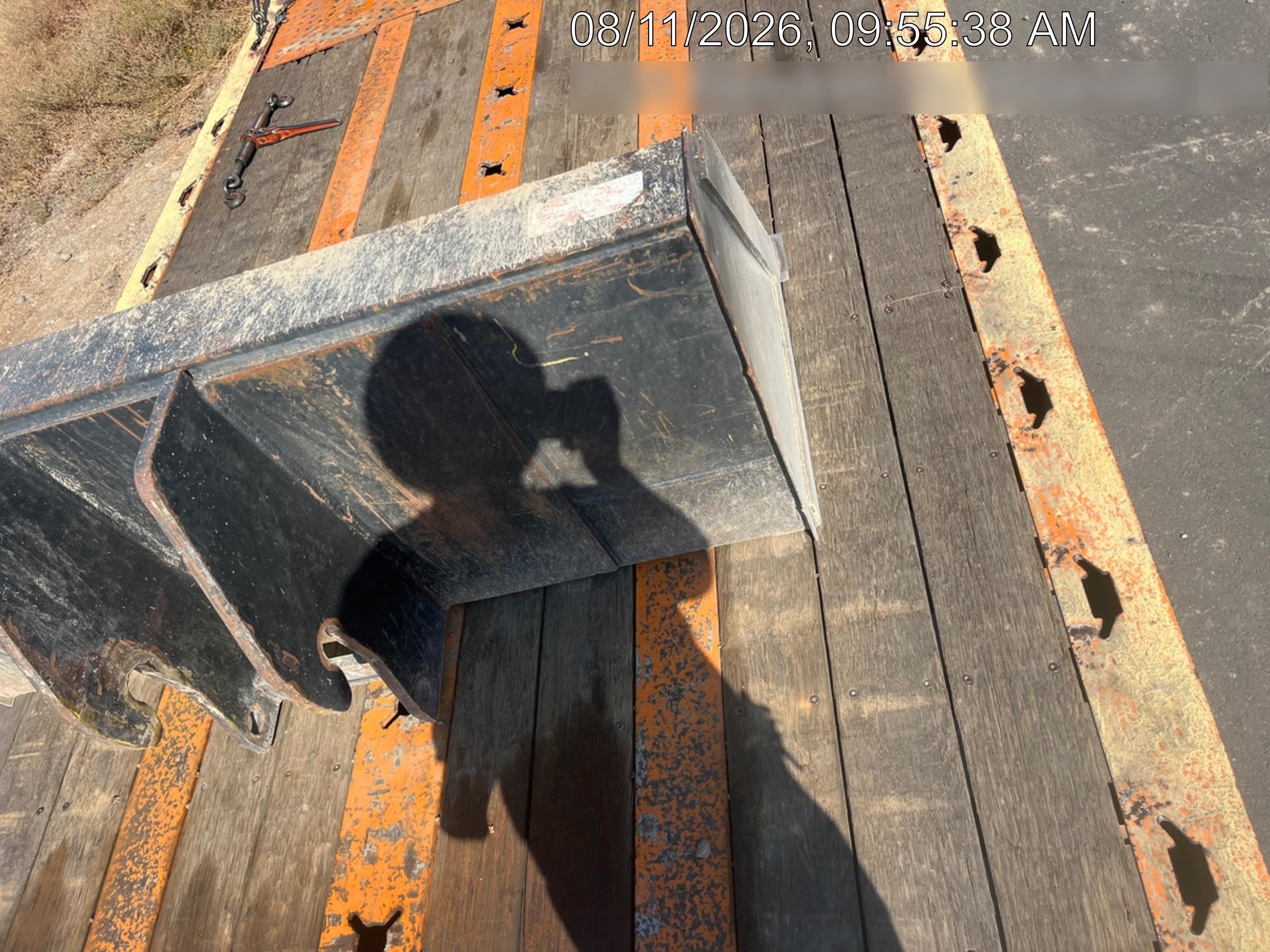 2021 ARROW MATERIAL HANDLING 3207212W081