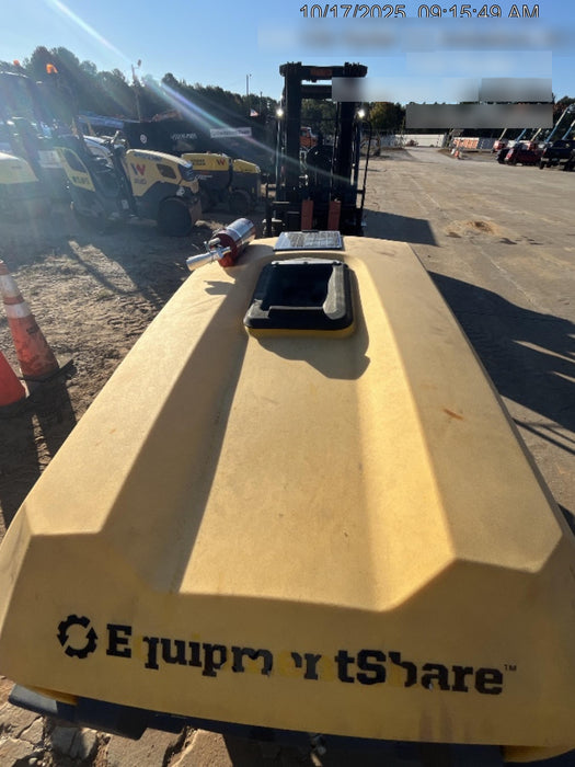 2022 ATLAS COPCO XAS 110