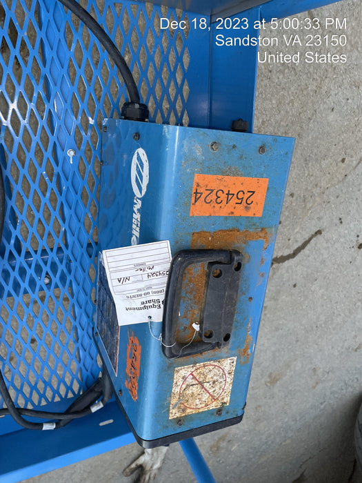 2022 MILLER ELECTRIC CST-280