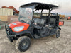 2023 KUBOTA RTV-X1140W-H (Canopy)