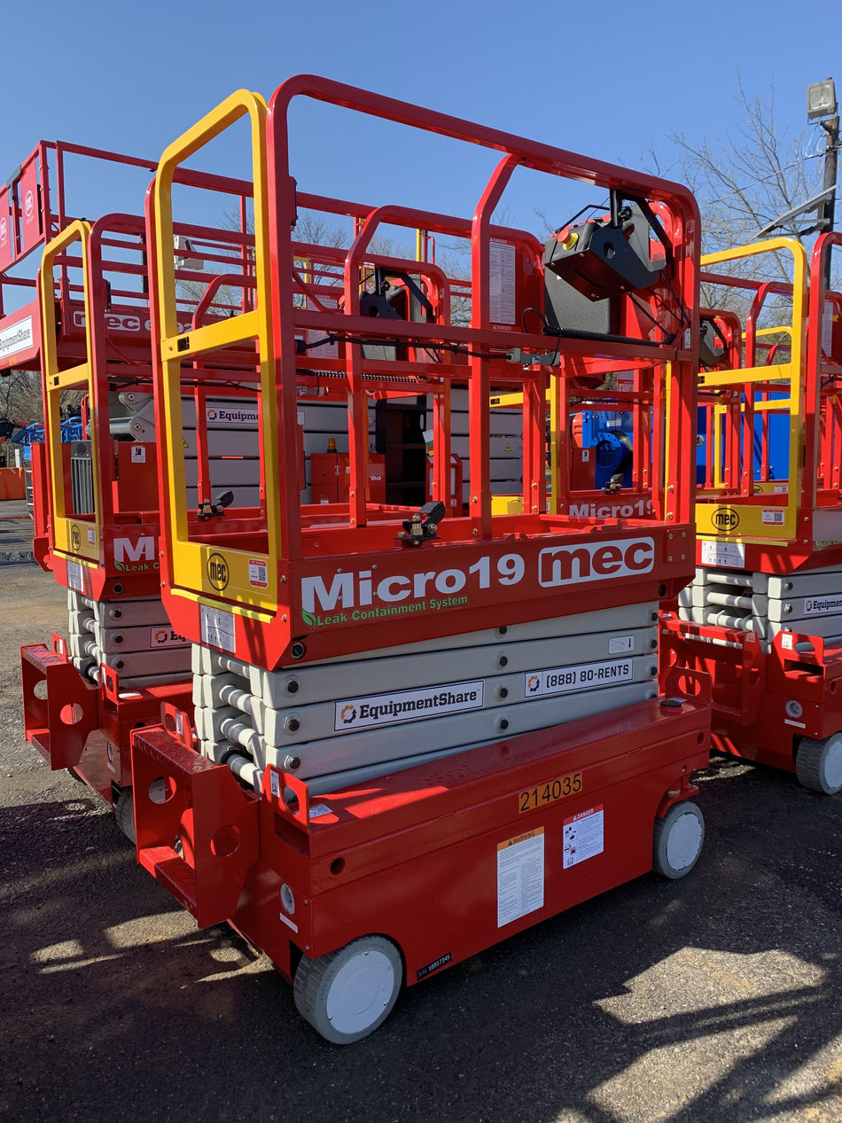2022 MEC Micro 19