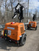 2024 Generac MLT2 Diesel, Flex Switch 120V Input, Powerzone Controller, 
(4) 320W LED Lights, 4kW Generator, 39.9 Gal Fuel Tank, 2" Ball, T3