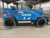 2023 GENIE GTH-5519