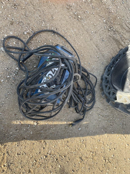 2019 MILLER ELECTRIC CST-280