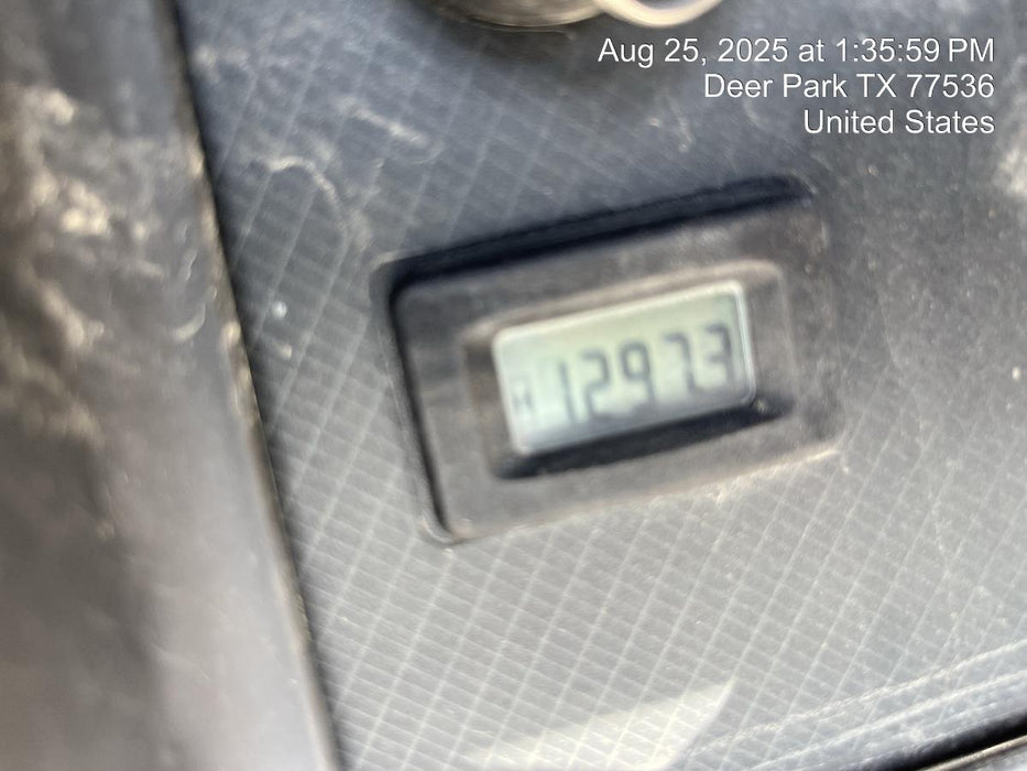 2024 Generac MLTS-4 2.4kW, Mitsu Eng, Analog, LED, Diesel.