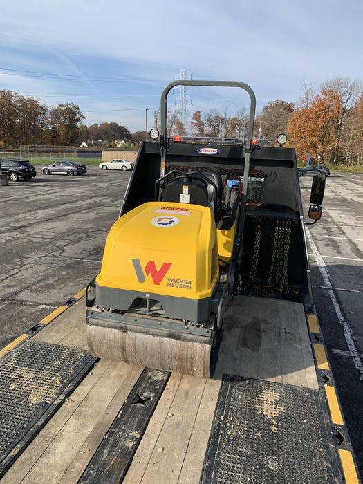2021 WACKER NEUSON RD12A