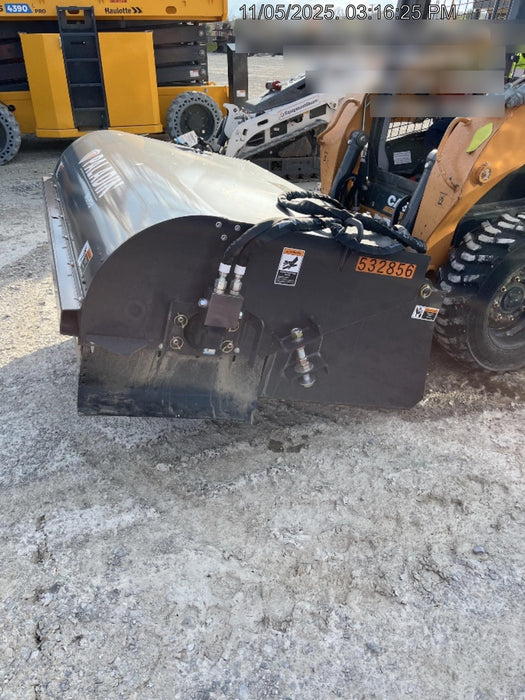 2025 PALADIN Sweepster SB72