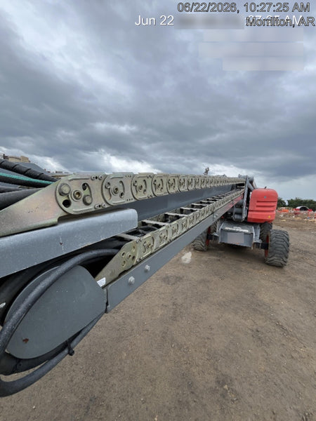 2019 SKYJACK SJ85 AJ