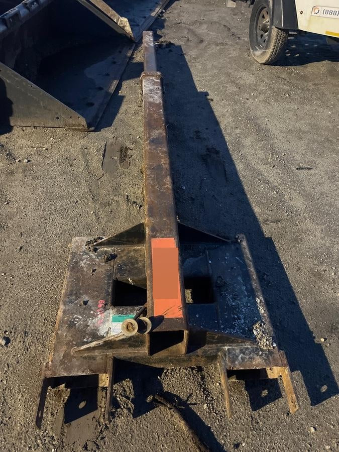 2020 ARROW MATERIAL HANDLING CE60-TH-STP