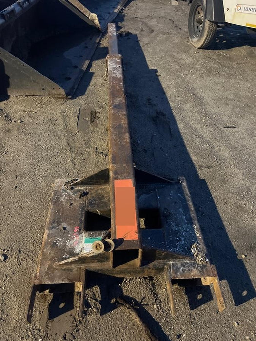 2020 ARROW MATERIAL HANDLING CE60-TH-STP