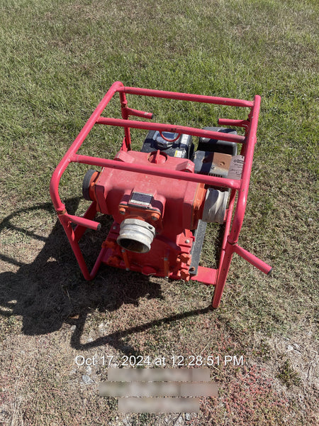 2023 MULTIQUIP QP4TH