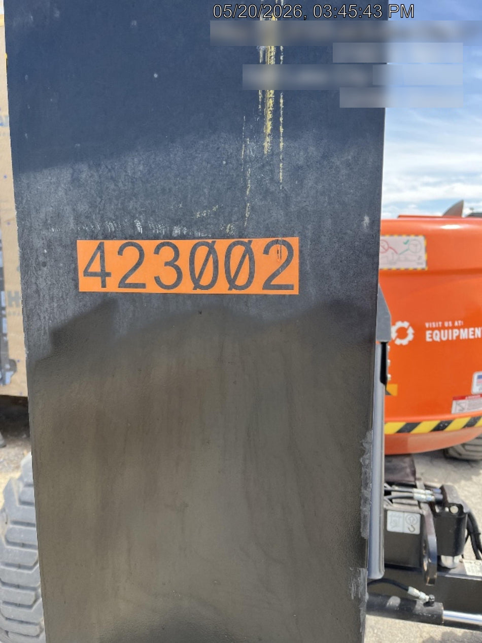 2024 JLG 600AJ