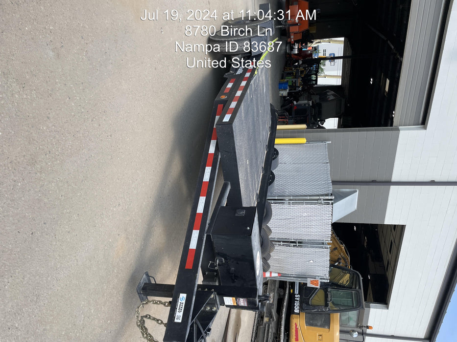 2023 STEELPOINT K19E