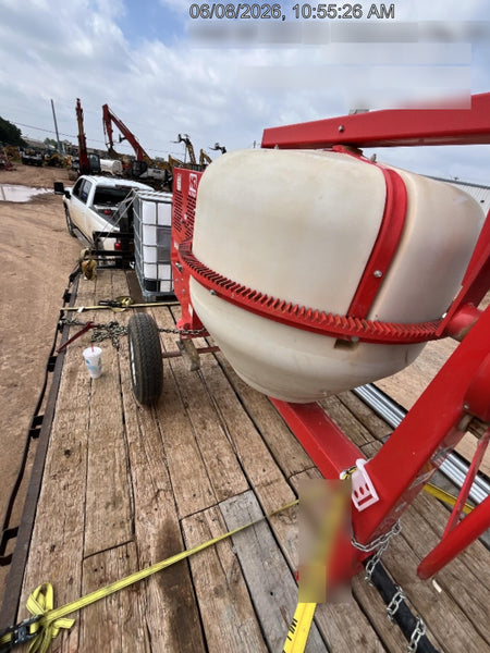 2023 MULTIQUIP MC12PH