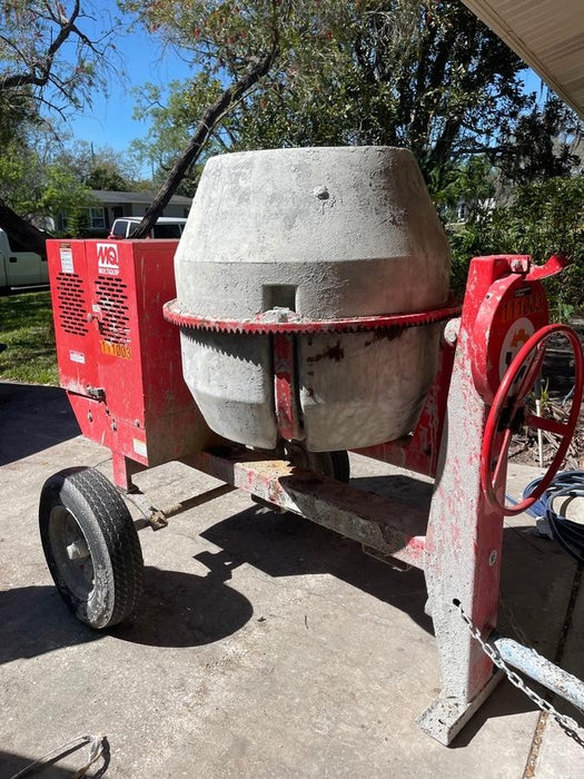 2020 MULTIQUIP MC94PH8