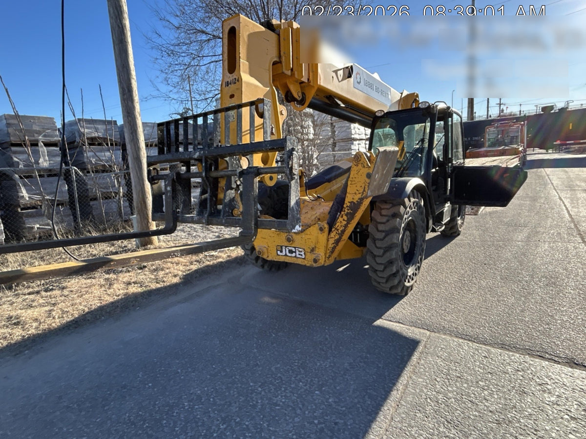 2021 JCB 510-56