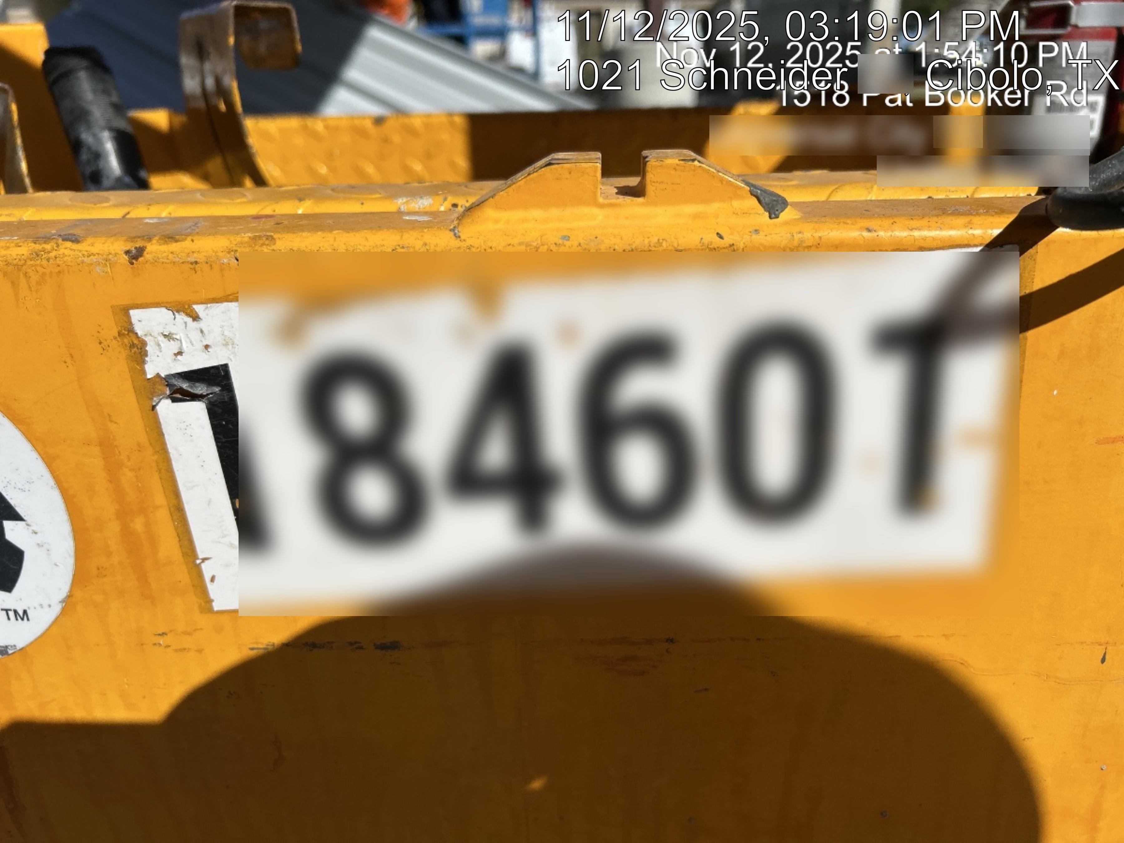 2021 JCB S1930E