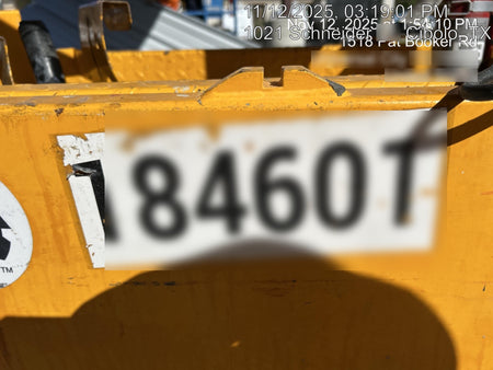 2021 JCB S1930E