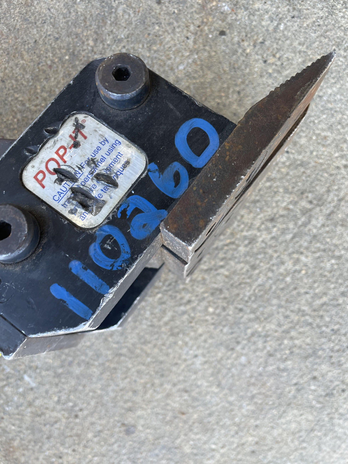 2020 PETOL P95-525