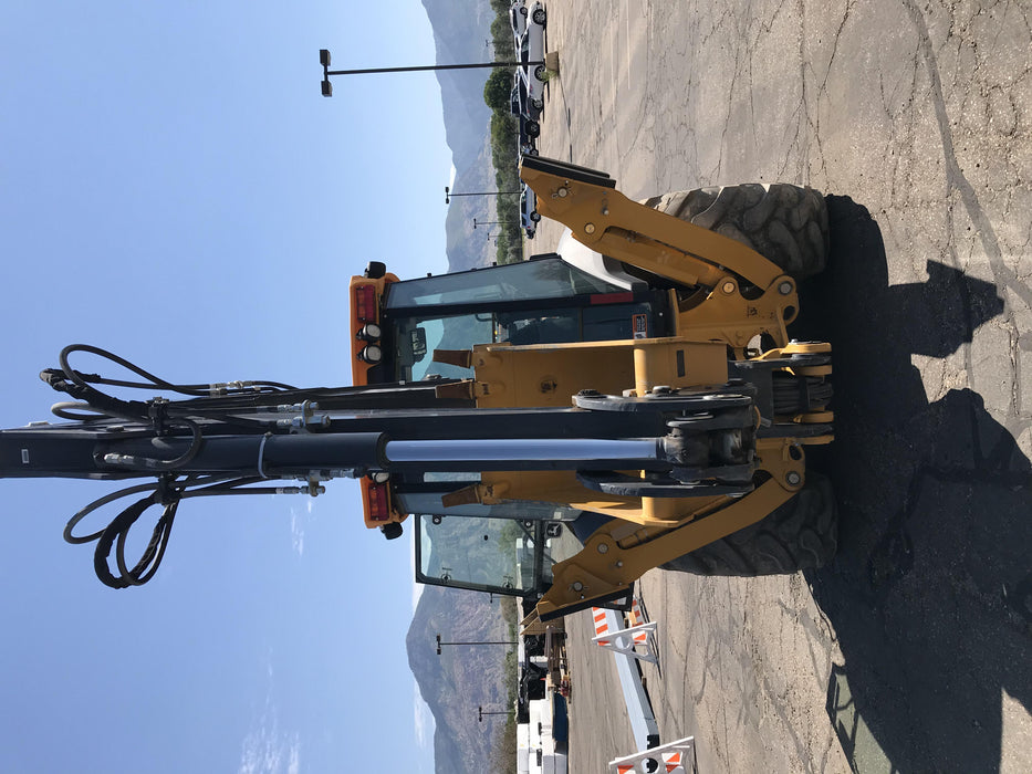 2019 JOHN DEERE 410L