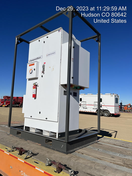 2022 FUJI CCP5916-350