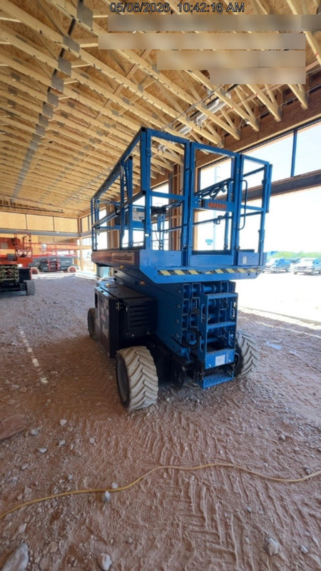 2020 GENIE GS-4069 RT
