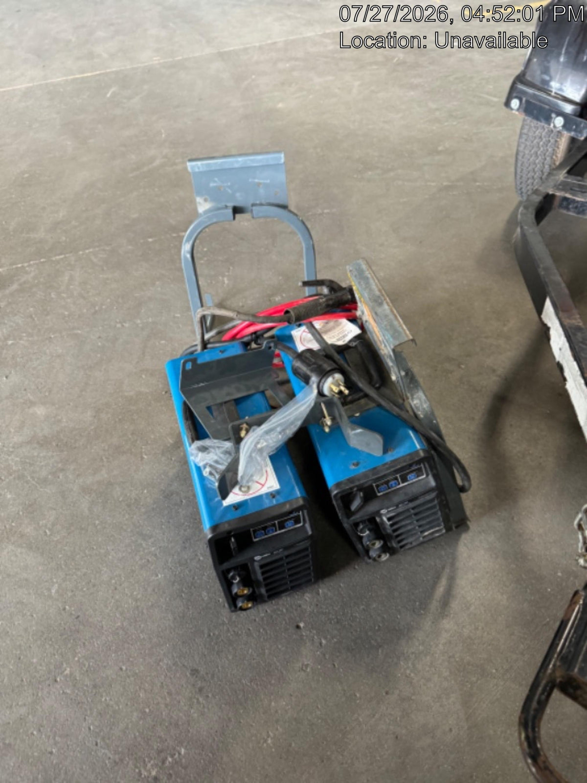 2026 MILLER ELECTRIC CST-282