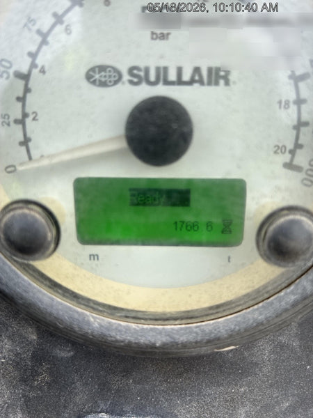 2021 SULLAIR 185D-DPQ KU4F