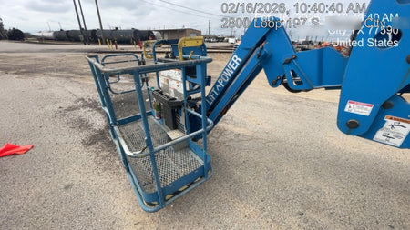 2020 GENIE Z-45 XC