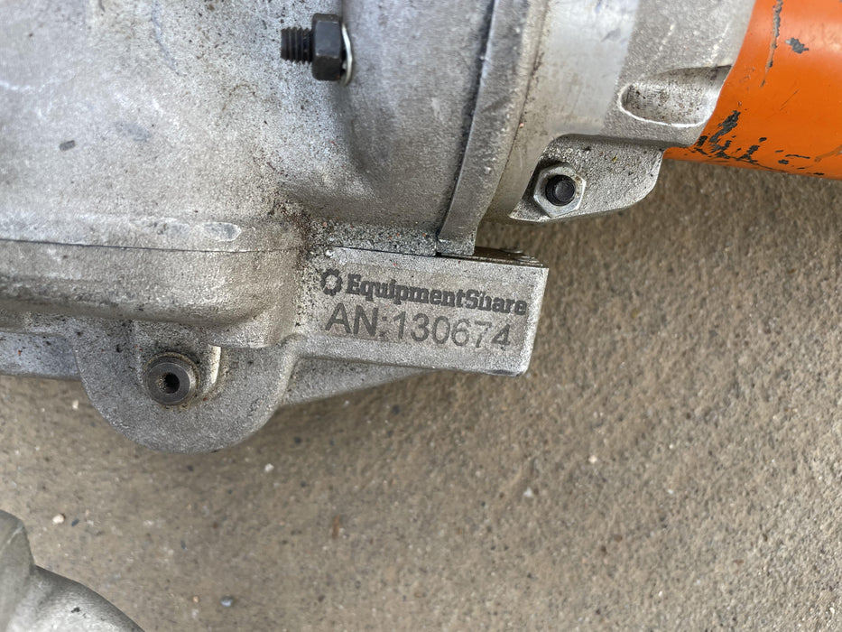 2021 MICHIGAN PNEUMATIC 10267