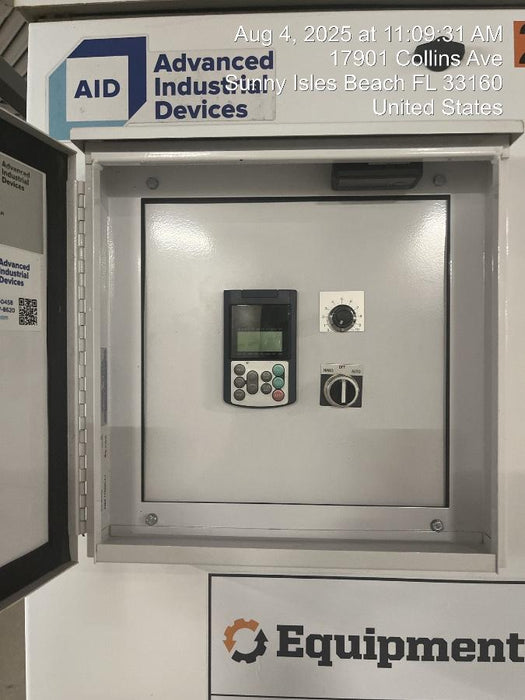 2022 FUJI CCP5916-200