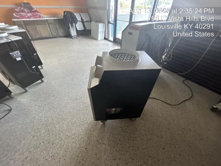 2022 KWIKOOL KPAC1411-2